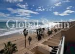 Resale - PENTHOUSE -
TORREVIEJA - La Mata pueblo