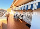 Resale - PENTHOUSE -
TORREVIEJA - Acequion