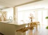 Nieuwbouw - APPARTEMENT -
MÁLAGA - Playa de la Malagueta