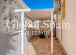 Resale - 3. Semi - Detached Villa -
CIUDAD QUESADA - Costa Blanca South