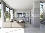 Nueva construcción  - VILLA -
ORIHUELA COSTA - La Zenia