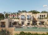Nueva construcción  - VILLA -
ALTEA - ALTEA HILLS