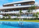 New Build - APARTMENT -
LOS ALCÁZARES
