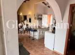 Wederverkoop - HUIS -
DOLORES - Costa Blanca