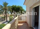 Wiederverkauf - VILLA -
CABO ROIG - Costa Blanca