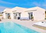 Revente - VILLA -
ORIHUELA - LAS COLINAS GOLF RESORT