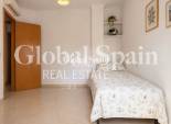 Resale - APARTMENT -
DENIA - Center