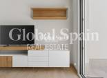 Wederverkoop - APPARTEMENT -
GUARDAMAR DEL SEGURA - Costa Blanca