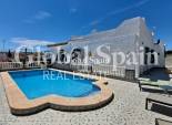 Venta - VILLA -
ORIHUELA COSTA - Costa Blanca