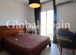 Wiederverkauf - WOHNUNG -
TORREVIEJA - Costa Blanca
