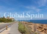 Revente - Appartement -
TORREVIEJA - La Mata
