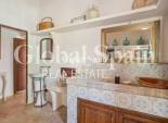 Wiederverkauf - Finca / Landhaus -
Felanitx - Mallorca