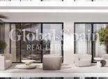 Nowo zbudowane - MIESZKANIE -
ESTEPONA - 