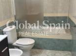 Revente - APPARTEMENT -
TORREVIEJA - El Acequión - Los Náufragos