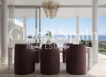 Nueva construcción  - VILLA -
ESTEPONA - Urb. La Gaspara