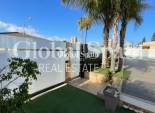 Wederverkoop - VILLA -
MAR DE CRISTAL - Costa Calida