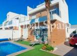 Revente - VILLA -
Pilar de La Horadada - Pilar de La Horadada - Town