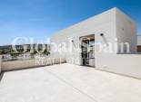 Nouvelle construction - VILLA -
ALGORFA - LA FINCA GOLF / ALGORFA