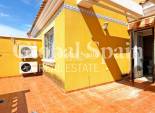 Resale - House -
TORREVIEJA - La Siesta - El Salado -  Torreta