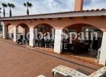 Wiederverkauf - HAUS -
DOLORES - Costa Blanca