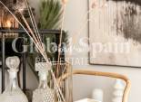 Revente - APPARTEMENT -
ALICANTE - Costa Blanca