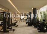 Nueva construcción  - APARTAMENTO -
ESTEPONA - Playa de La Cala