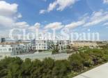 Odsprzedaż - PENTHOUSE -
LOS DOLSES - Inland