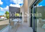 Resale - VILLA -
ORIHUELA - LAS COLINAS GOLF RESORT