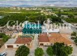 Resale - VILLA -
ORIHUELA - La Matanza
