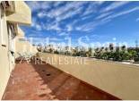 Resale - PENTHOUSE -
TORREVIEJA - Costa Blanca