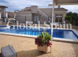 Resale - House -
ALGORFA - Comunidad valenciana