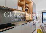 Nieuwbouw - APPARTEMENT -
GUARDAMAR DEL SEGURA - EL RASO