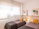 Nieuwbouw - APPARTEMENT -
ORIHUELA - Vistabella Golf
