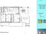 Nieuwbouw - PENTHOUSE -
VERA - Vera Playa