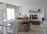 Wiederverkauf - WOHNUNG -
MIL PALMERAS  - Costa Blanca