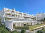 Nouvelle construction - APPARTEMENT -
ESTEPONA - Cancelada