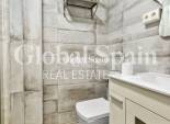 Wederverkoop - APPARTEMENT -
GUARDAMAR DEL SEGURA - Costa Blanca
