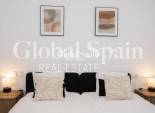 Wederverkoop - PENTHOUSE -
PILAR DE LA HORADADA - Costa Blanca