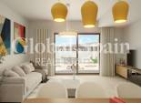 New Build - Villa -
ALGORFA - LA FINCA GOLF / ALGORFA