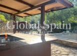 Wiederverkauf - VILLA -
MURCIA - Inland