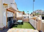 Wiederverkauf - HAUS -
LOS BALCONES - LOS ALTOS - Costa Blanca