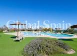 Resale - APARTMENT -
CARTAGENA - Los Flamencos