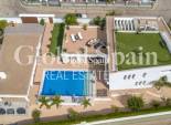 Venta - VILLA -
PINAR DE CAMPOVERDE - Inland