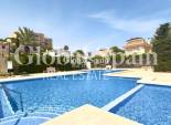 Revente - VILLA -
ORIHUELA COSTA - La Zenia