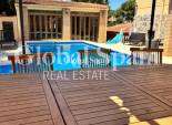 Resale - VILLA -
LOS BALCONES - LOS ALTOS - Costa Blanca