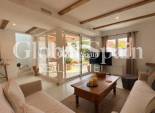 Wiederverkauf - VILLA -
DENIA - Les Marines - Las Marinas