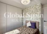 Resale - APARTMENT -
GUARDAMAR DEL SEGURA