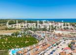 Wederverkoop - APPARTEMENT -
GUARDAMAR DEL SEGURA - El moncayo