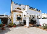Resale - HOUSE -
VISTABELLA GOLF  - Entre Naranjos