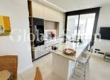 Revente - APPARTEMENT -
SANTA ROSALÍA - Inland